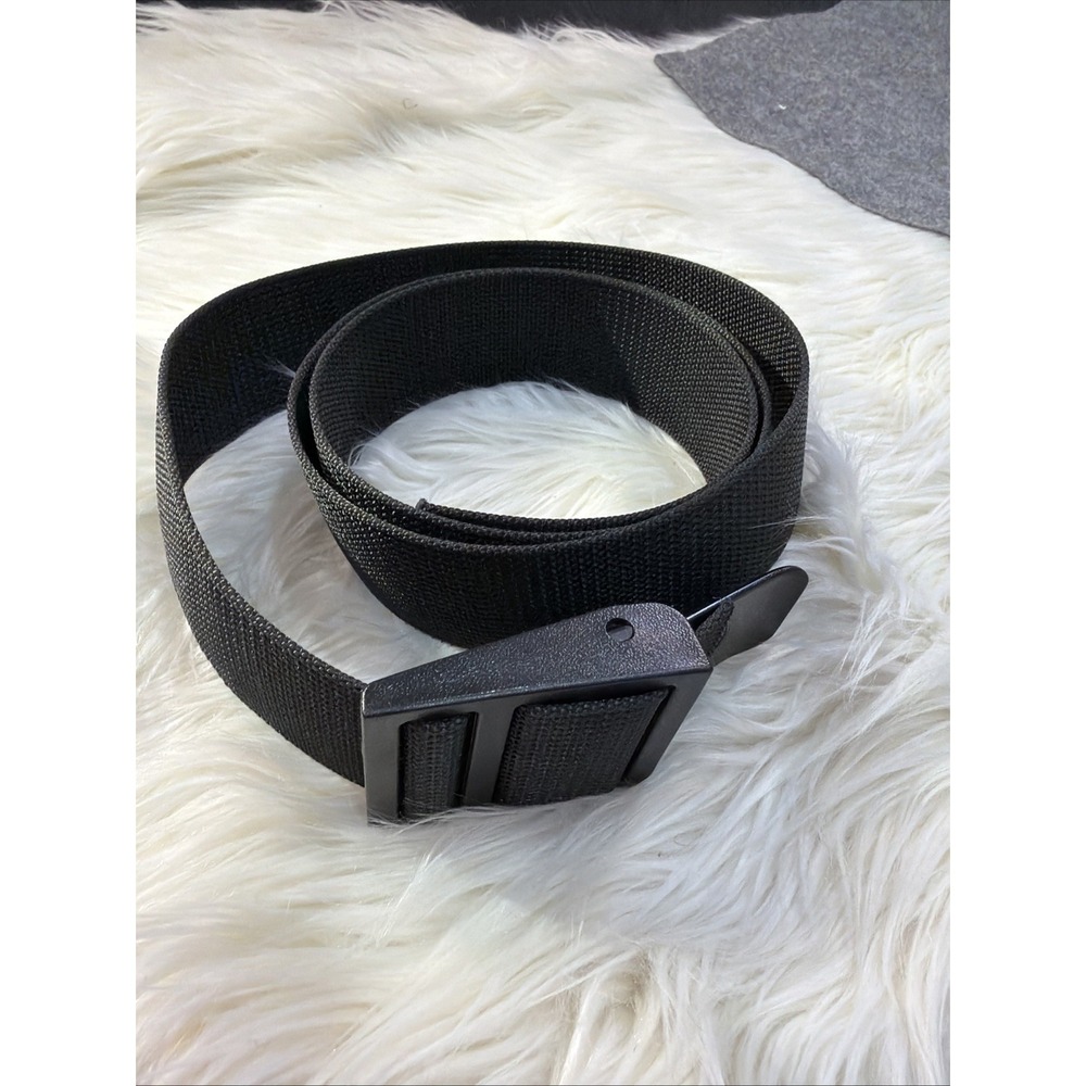 Trident Dive Blue Belt 56‎ Inches Equipment Black New